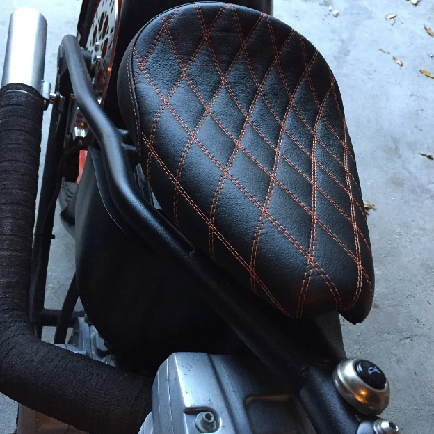 Sick Saddles